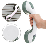 Bathroom handrail suction cup type anti-skid handrail suction cup handrail