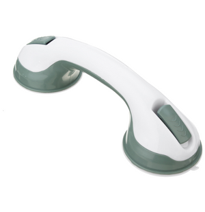 Bathroom handrail suction cup type anti-skid handrail suction cup handrail