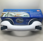 Bathroom handrail suction cup type anti-skid handrail suction cup handrail