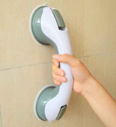 Bathroom handrail suction cup type anti-skid handrail suction cup handrail