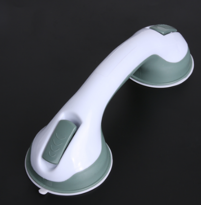 Bathroom handrail suction cup type anti-skid handrail suction cup handrail