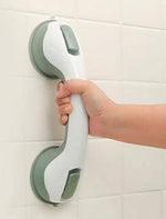 Bathroom handrail suction cup type anti-skid handrail suction cup handrail