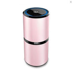 Car Air Purifier Eliminates Odor And Formaldehyde Smoke