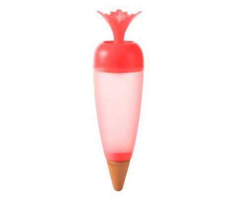 Plant Watering Globes Plastic Self Watering Spike Bulb Automatic Watering Dripper Irrigation Devices for Indoor Outdoor